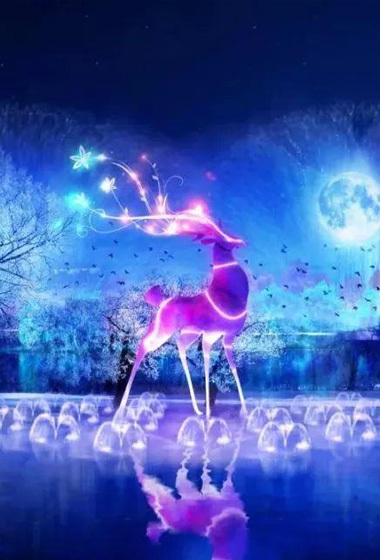 光影劇場(chǎng)